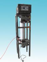 管(guǎn)道式(shì)粉末金屬(shǔ)探測機(jī)